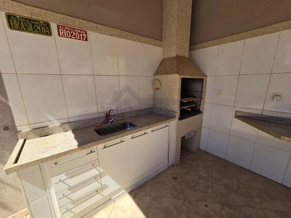 Casa, 4 quartos, 264 m² - Foto 7