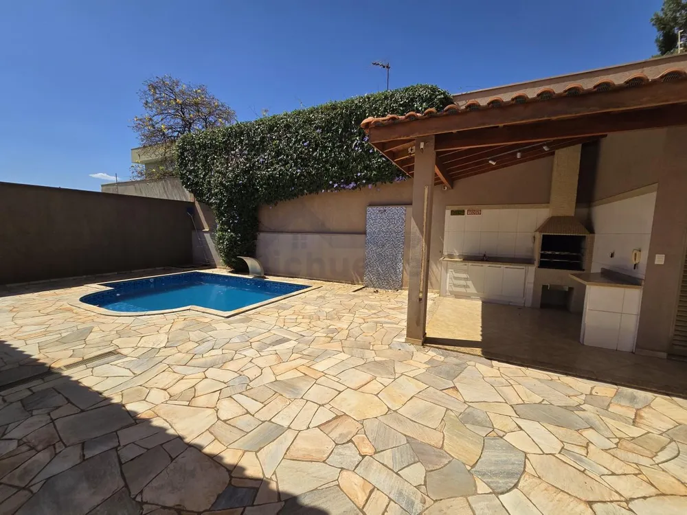 Casa, 4 quartos, 264 m² - Foto 10