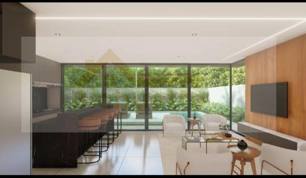 Casa de Condomínio, 3 quartos - Foto 9