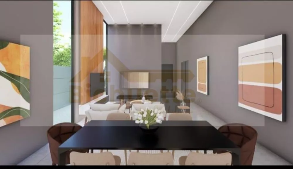 Casa de Condomínio, 3 quartos - Foto 7