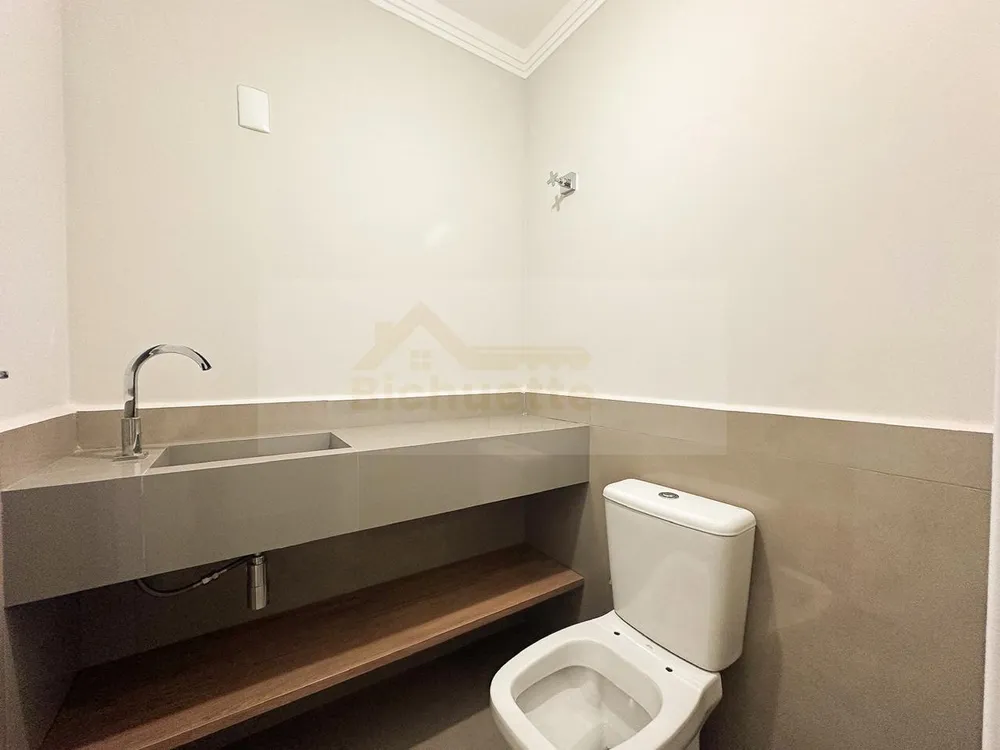 Apartamento, 3 quartos, 155 m² - Foto 8