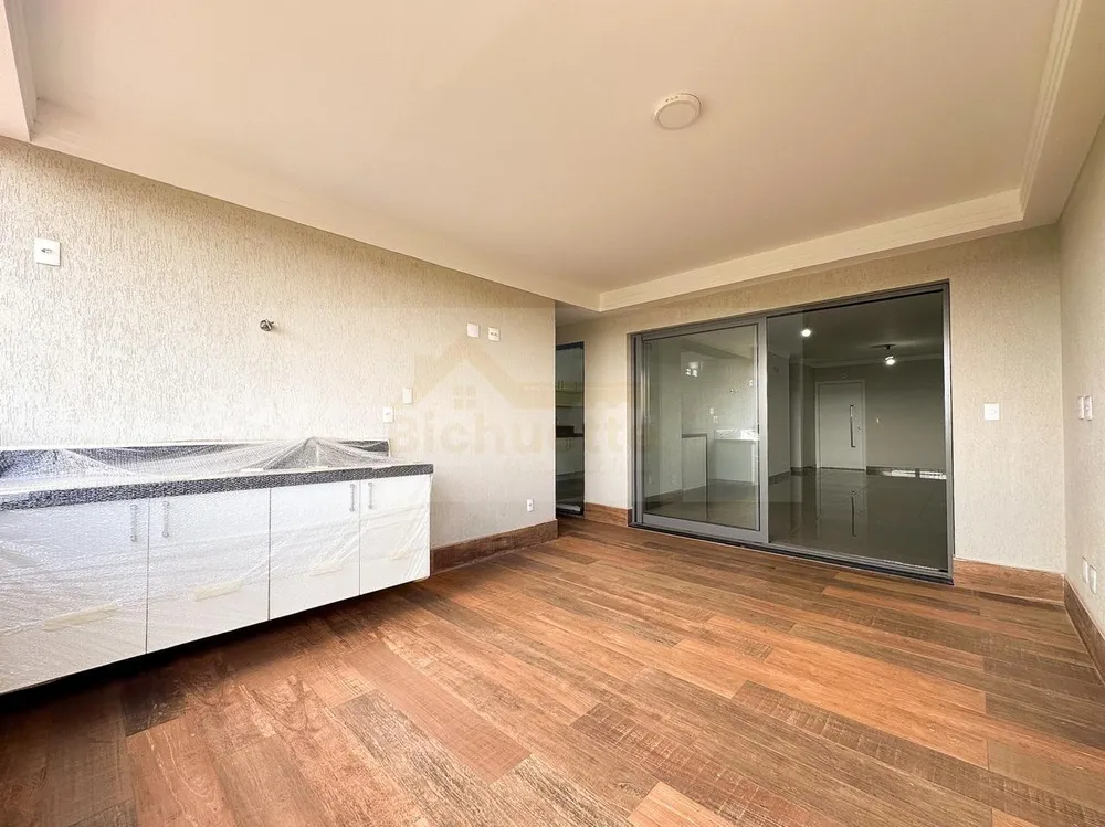 Apartamento, 3 quartos, 155 m² - Foto 5