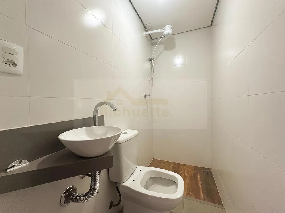 Apartamento, 3 quartos, 155 m² - Foto 4