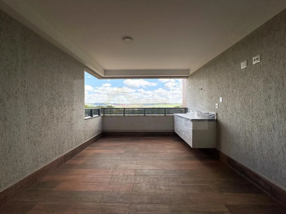Apartamento, 3 quartos, 155 m² - Foto 6