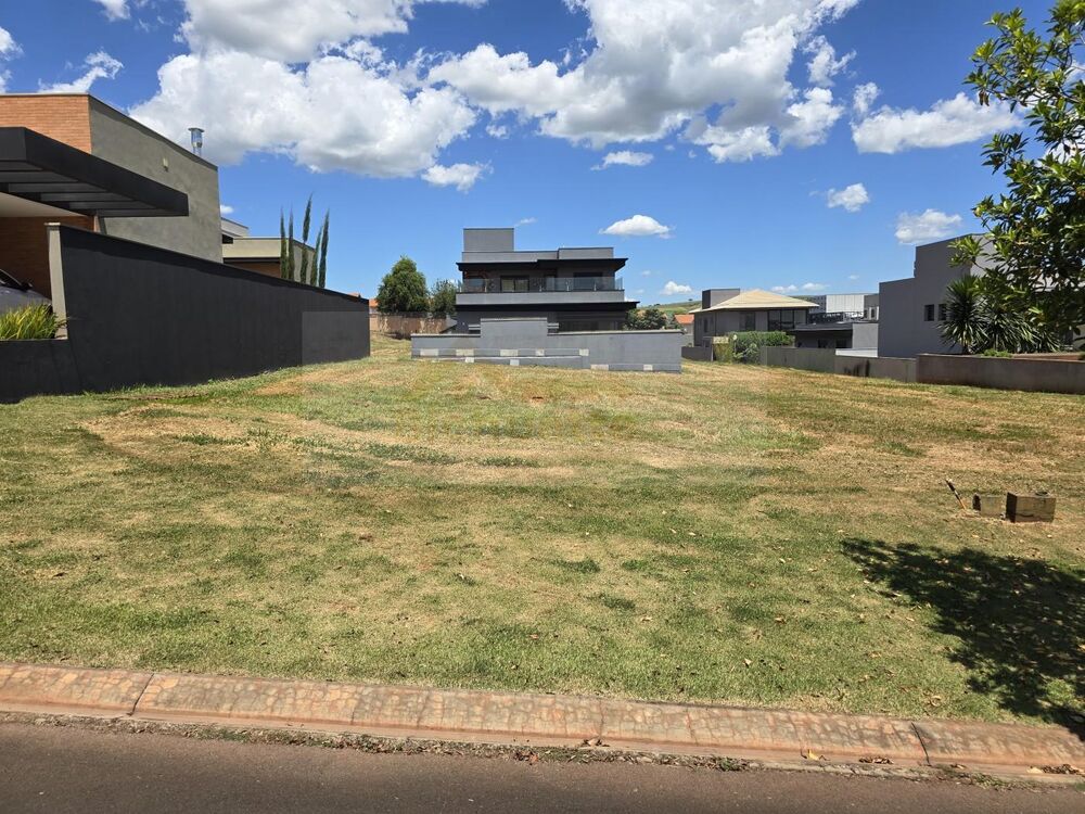 Terreno, 420 m² - Foto 1