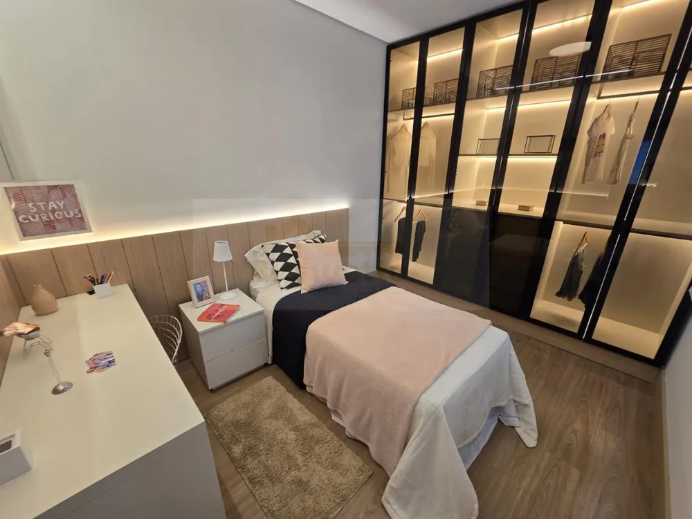 Apartamento, 3 quartos, 118 m² - Foto 14