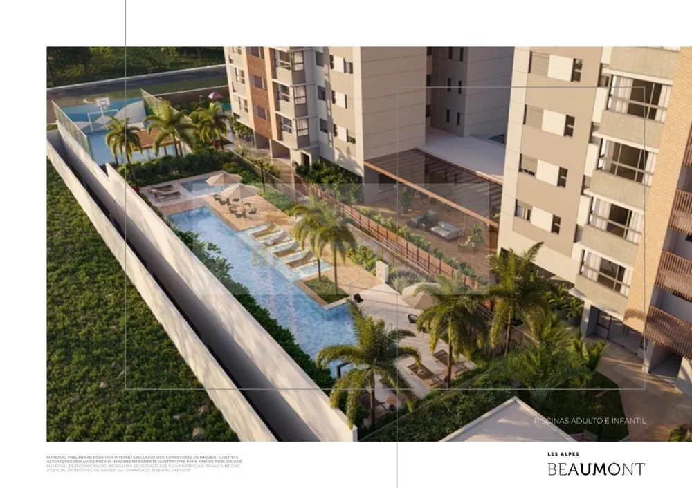 Apartamento, 3 quartos, 118 m² - Foto 6