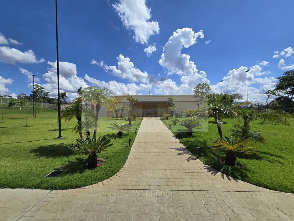 Terreno, 320 m² - Foto 1