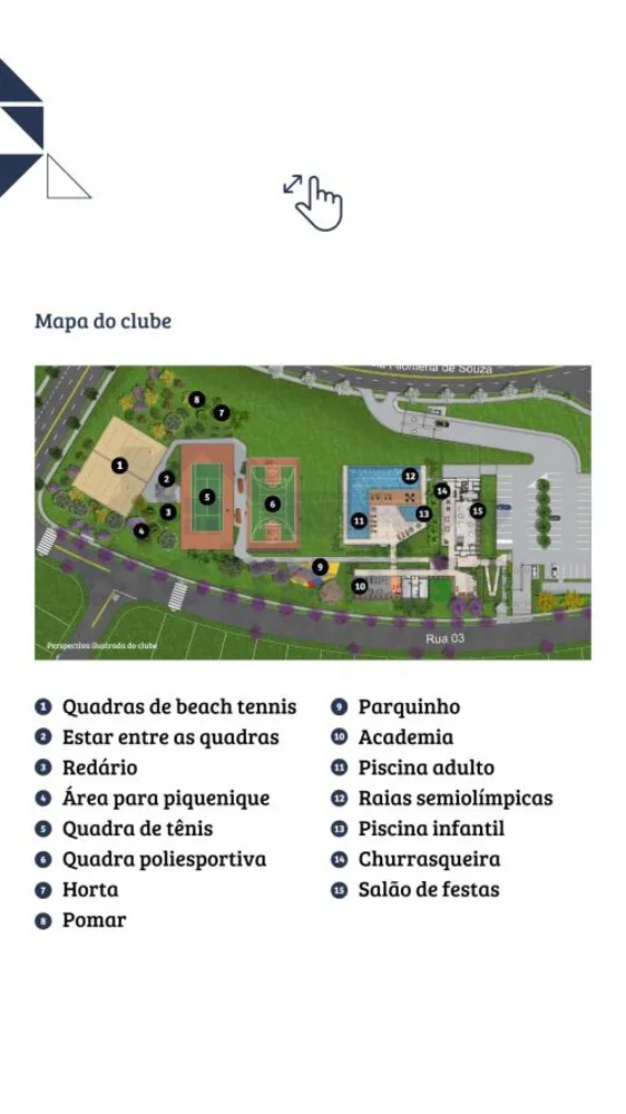 Terreno, 304 m² - Foto 1