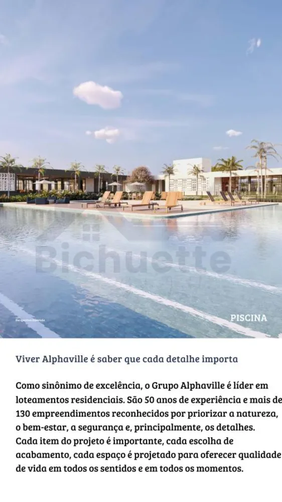 Terreno, 304 m² - Foto 6