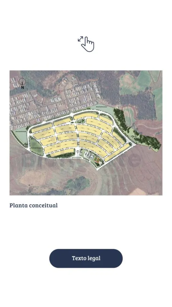 Terreno, 304 m² - Foto 5