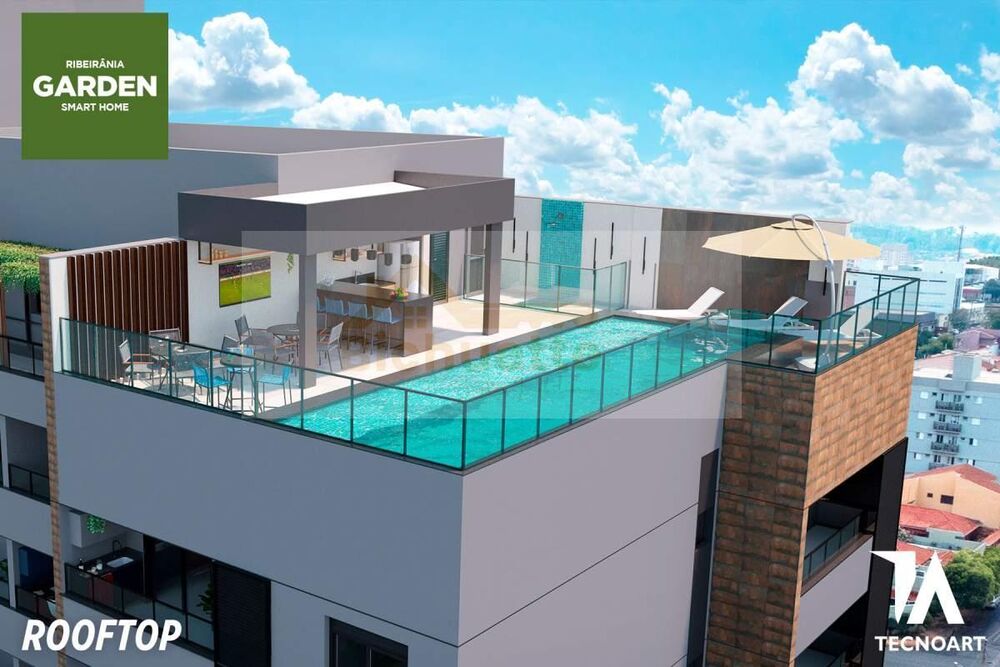 Apartamento, 1 quarto, 53 m² - Foto 3