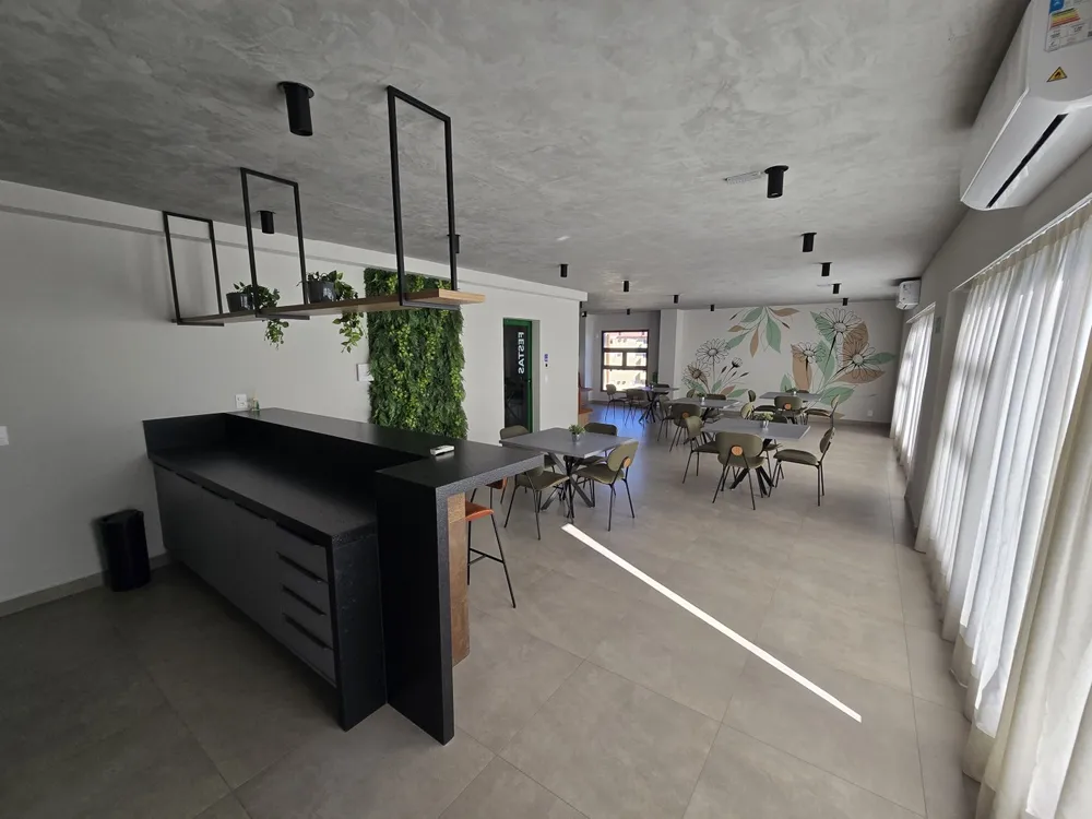 Apartamento, 1 quarto, 53 m² - Foto 8