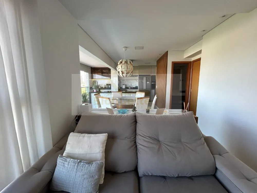 Apartamento, 3 quartos, 114 m² - Foto 5