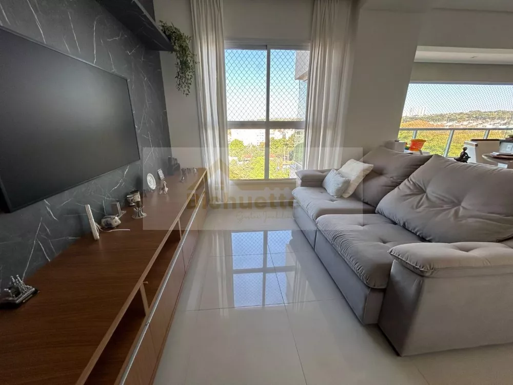 Apartamento, 3 quartos, 114 m² - Foto 2