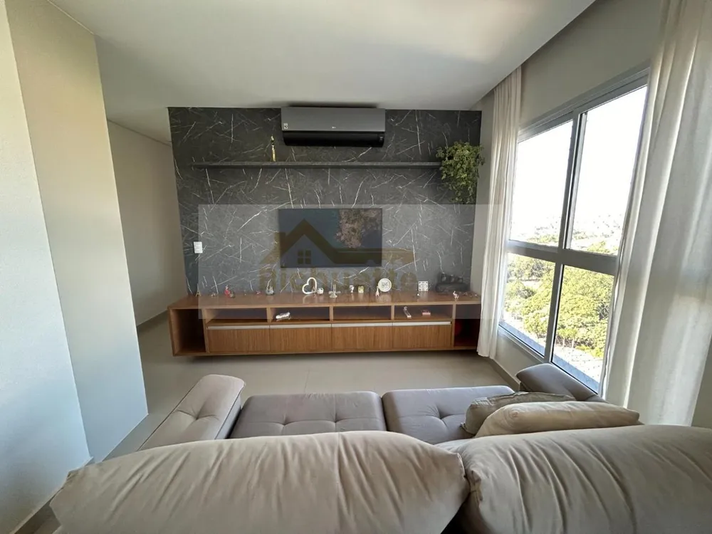 Apartamento, 3 quartos, 114 m² - Foto 3