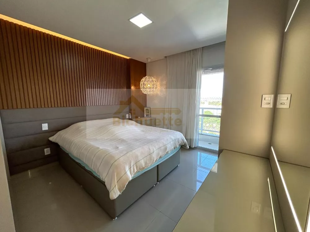 Apartamento, 3 quartos, 114 m² - Foto 1