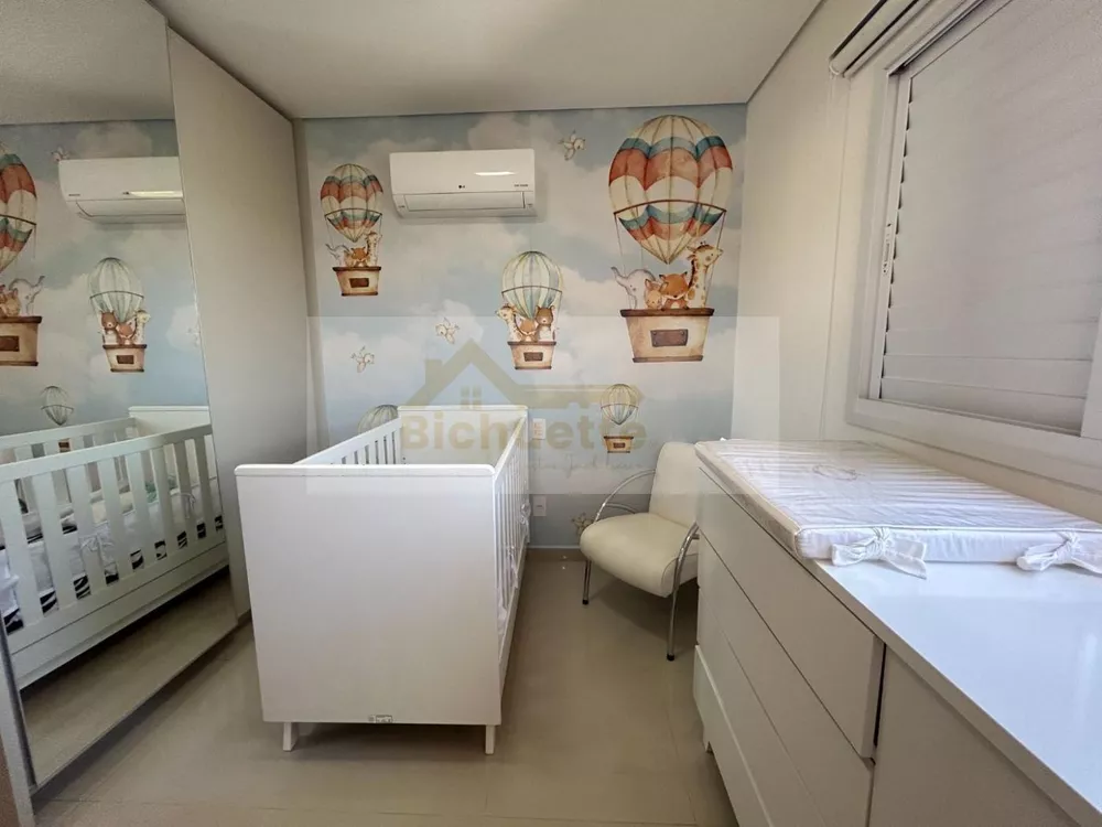Apartamento, 3 quartos, 114 m² - Foto 3