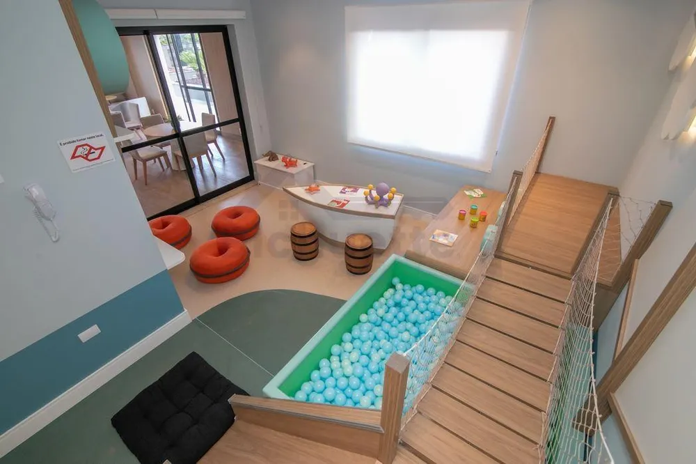 Apartamento, 3 quartos, 135 m² - Foto 6
