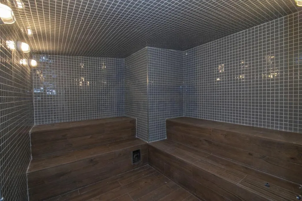 Apartamento, 3 quartos, 135 m² - Foto 8