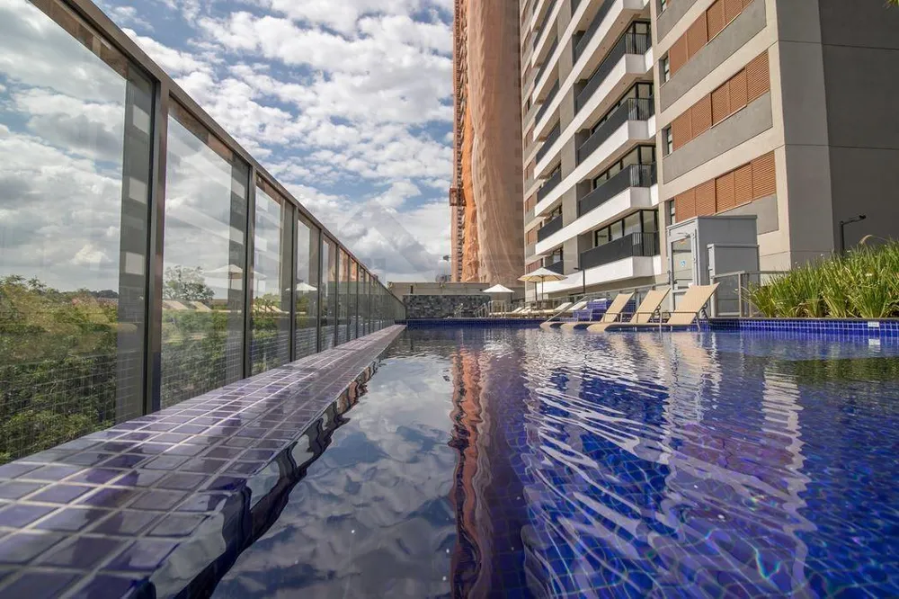 Apartamento, 3 quartos, 135 m² - Foto 5
