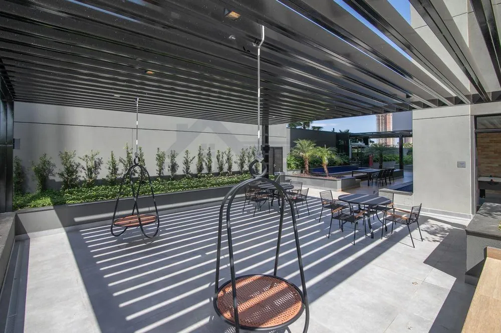 Apartamento, 3 quartos, 135 m² - Foto 10