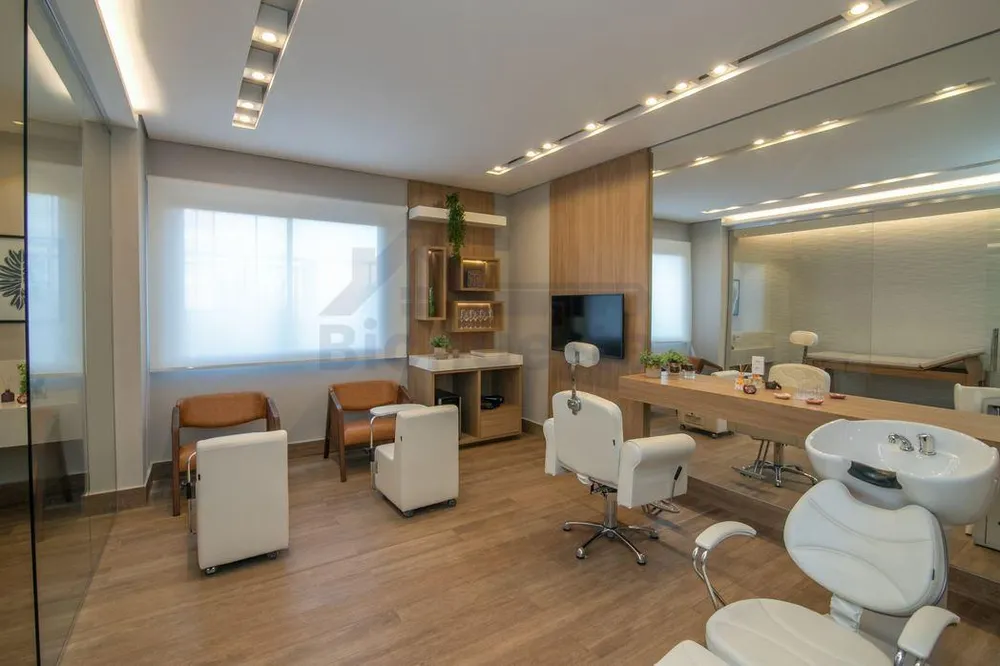 Apartamento, 3 quartos, 135 m² - Foto 9