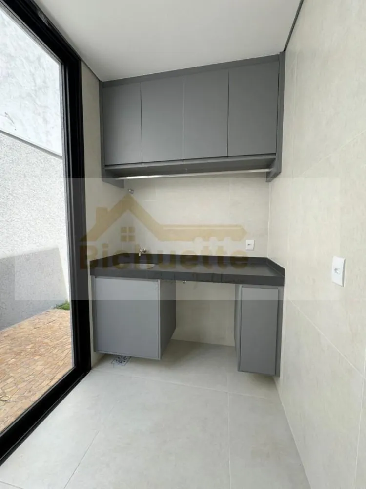 Casa de Condomínio, 3 quartos - Foto 6