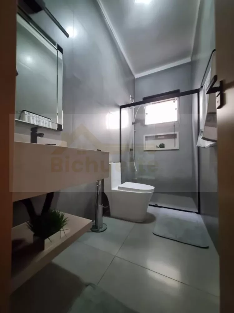 Casa, 2 quartos, 125 m² - Foto 6