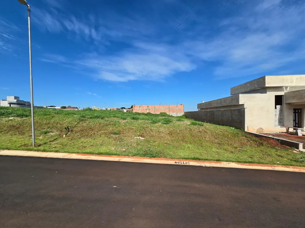 Terreno, 400 m² - Foto 1