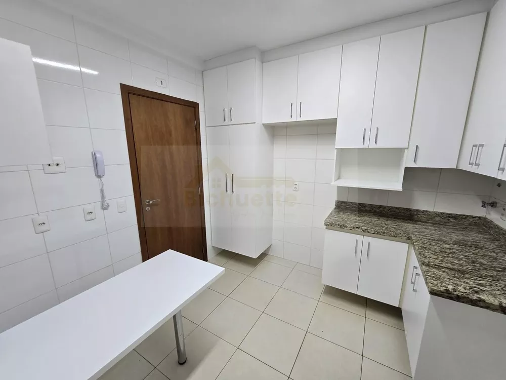 Apartamento, 3 quartos, 137 m² - Foto 2