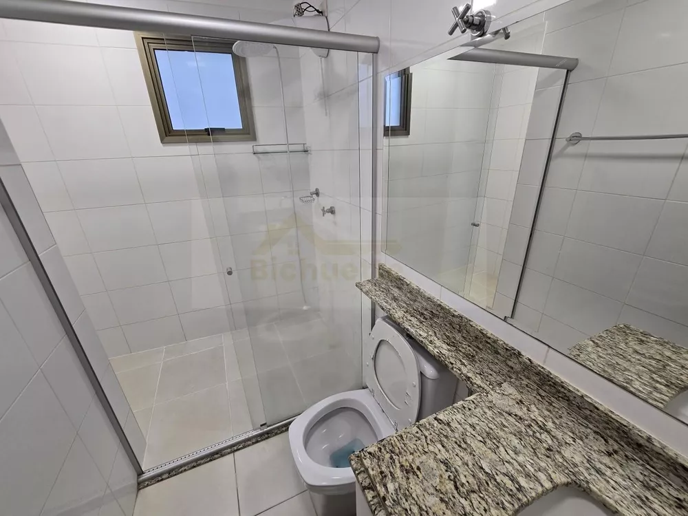 Apartamento, 3 quartos, 137 m² - Foto 3