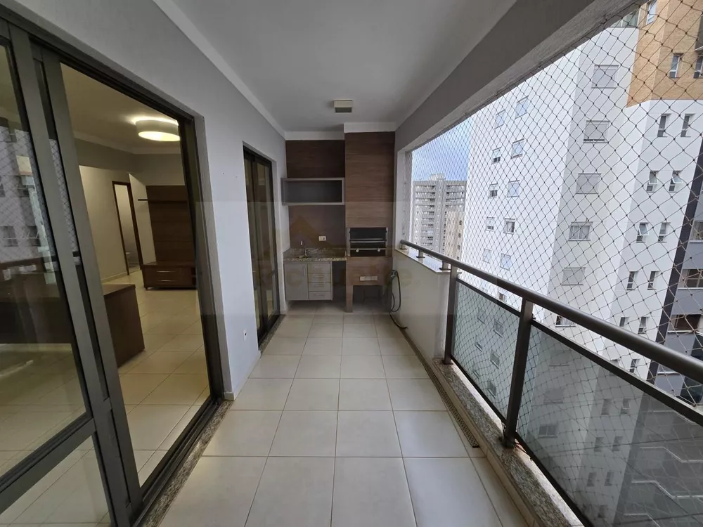 Apartamento, 3 quartos, 137 m² - Foto 1
