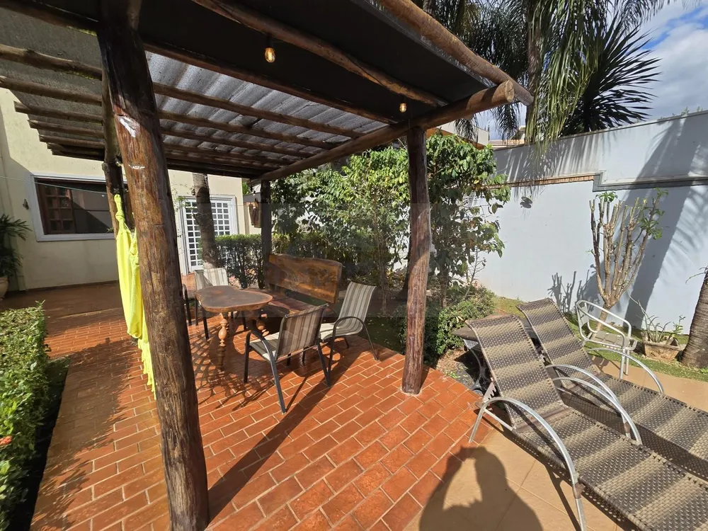 Casa de Condomínio, 4 quartos - Foto 10