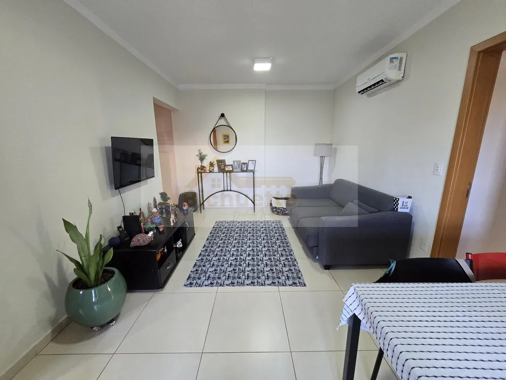Apartamento, 3 quartos, 90 m² - Foto 8