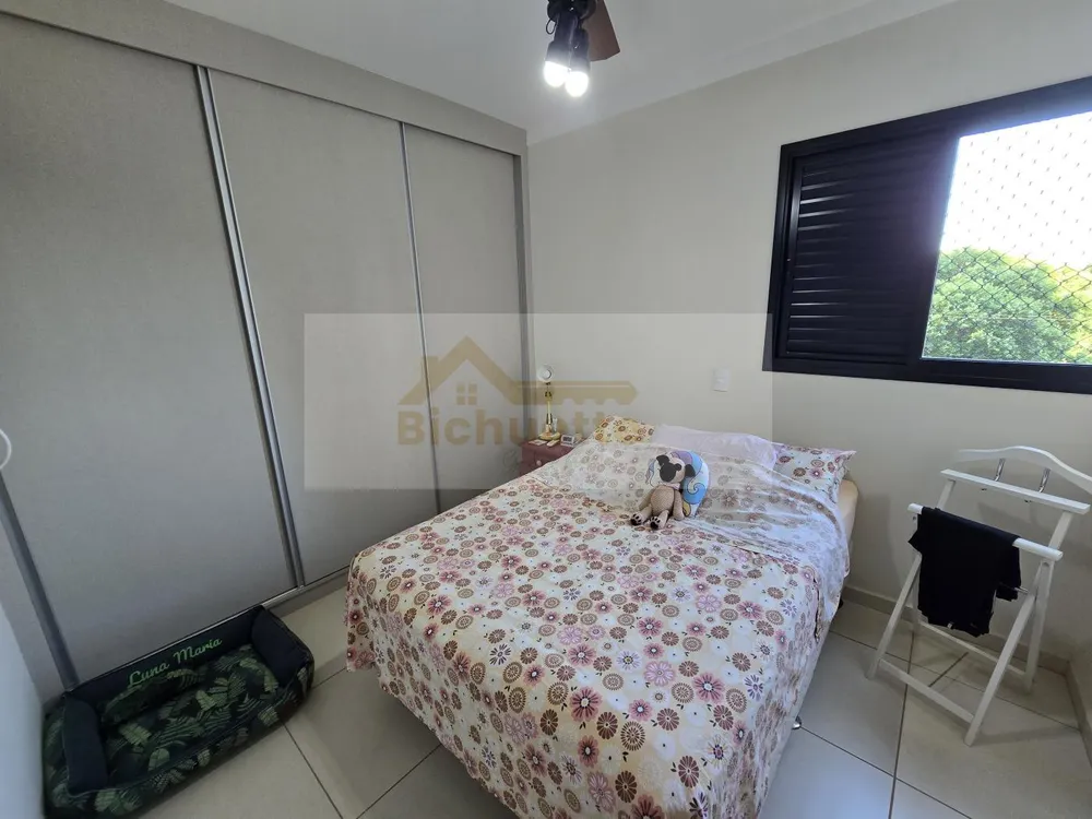 Apartamento, 3 quartos, 90 m² - Foto 7