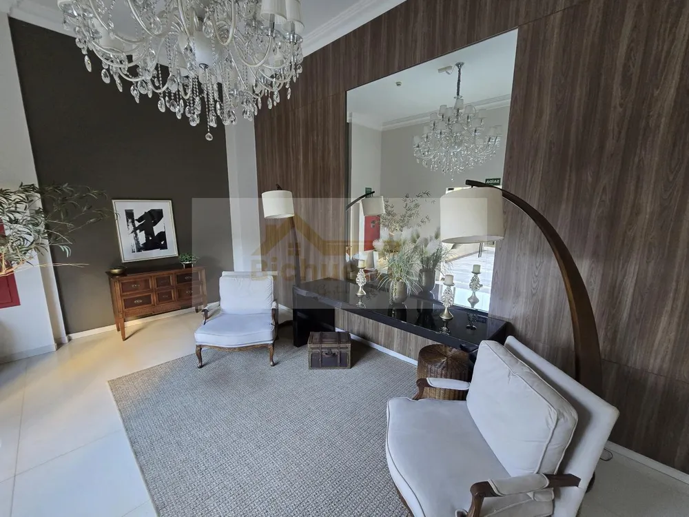 Apartamento, 3 quartos, 90 m² - Foto 3