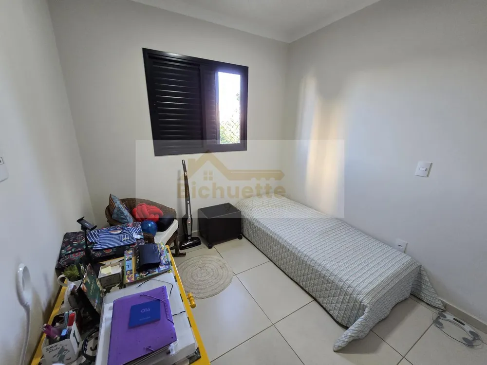 Apartamento, 3 quartos, 90 m² - Foto 2