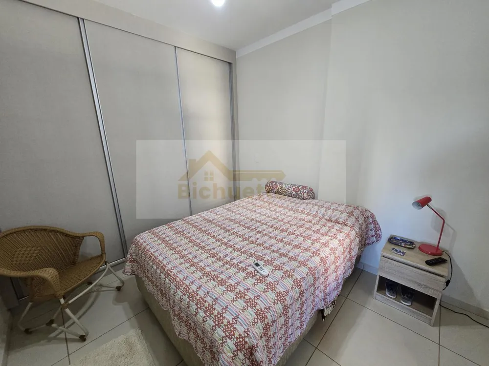 Apartamento, 3 quartos, 90 m² - Foto 1