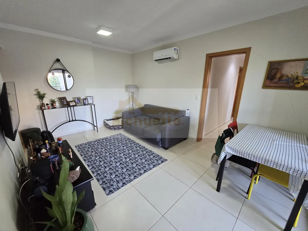 Apartamento, 3 quartos, 90 m² - Foto 4