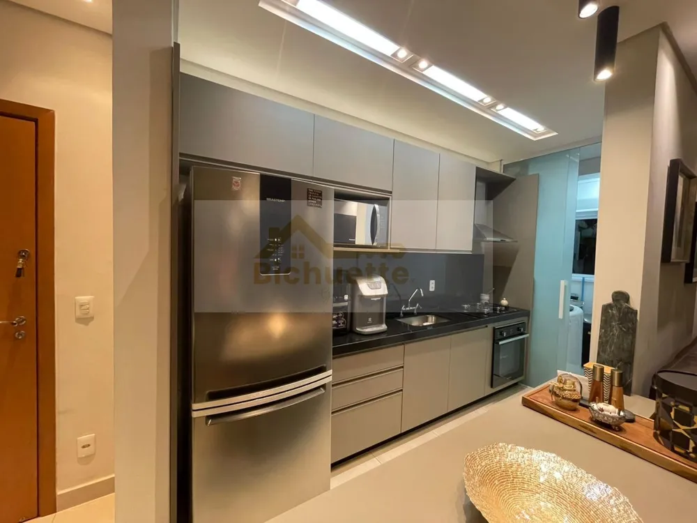 Apartamento, 3 quartos, 79 m² - Foto 5