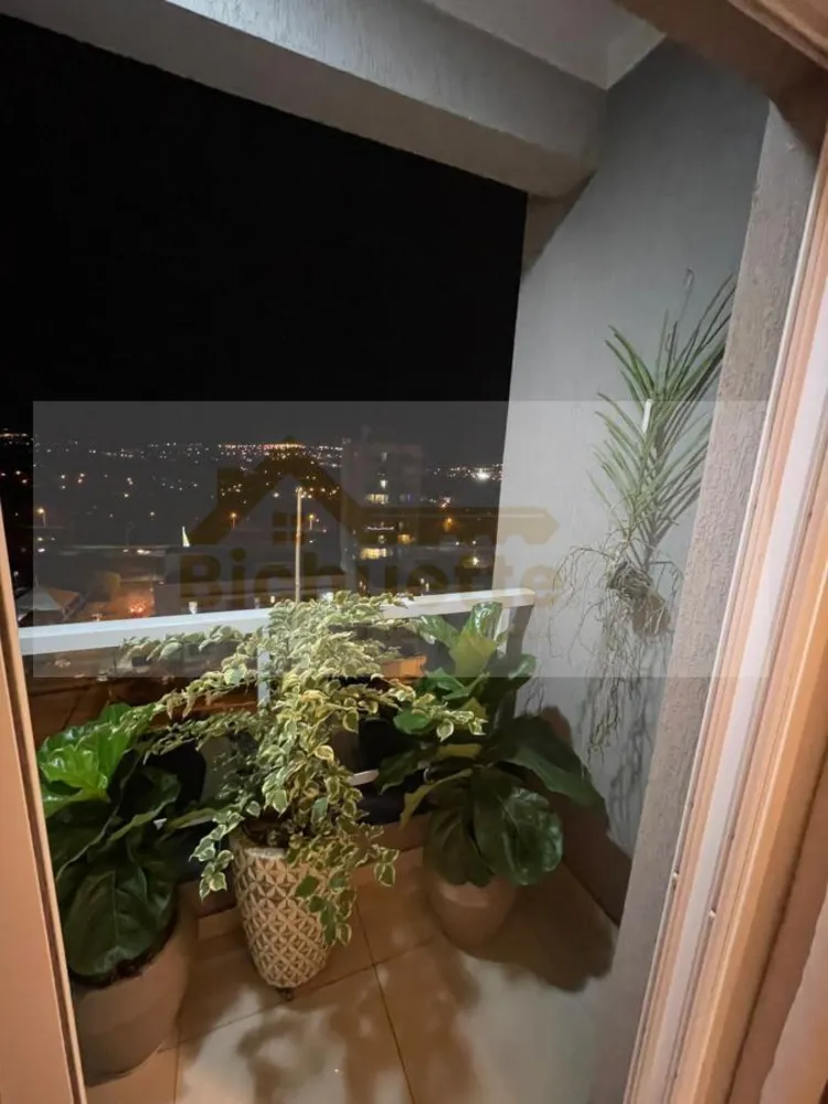 Apartamento, 3 quartos, 79 m² - Foto 3