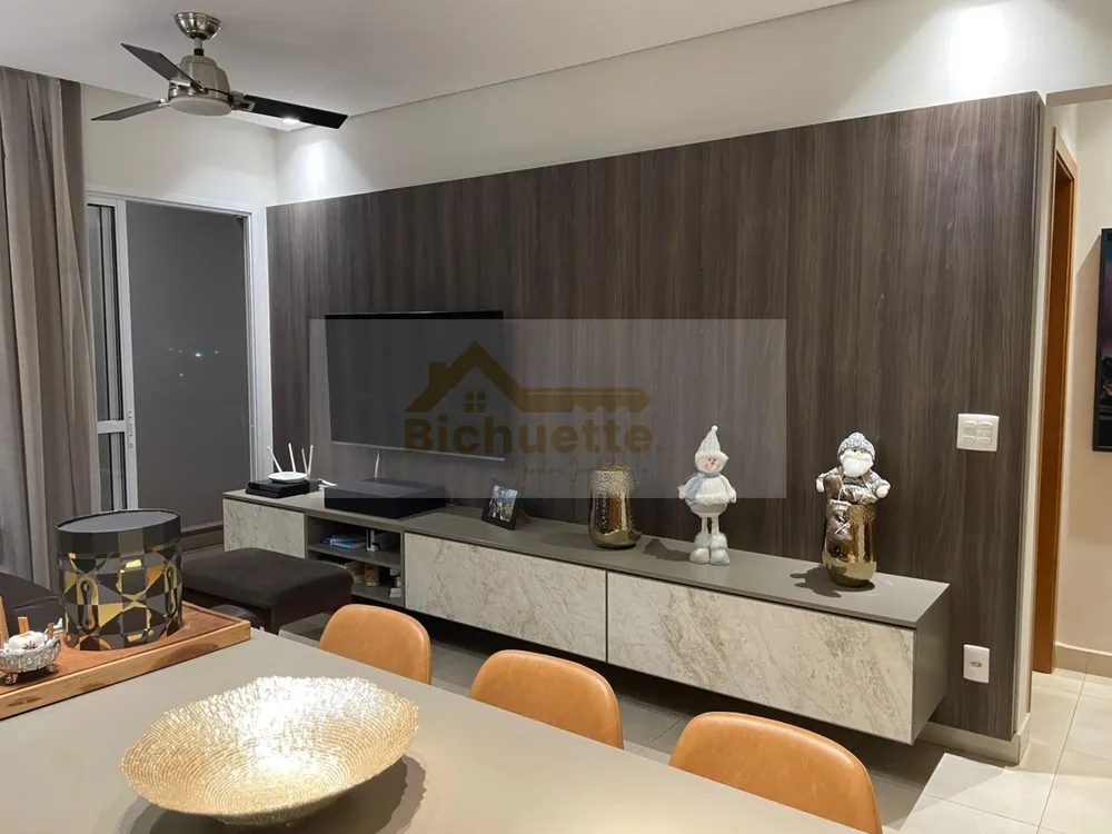 Apartamento, 3 quartos, 79 m² - Foto 2
