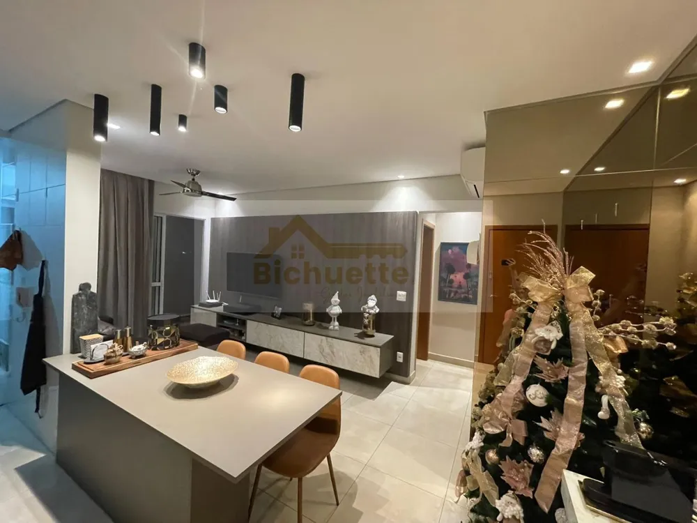 Apartamento, 3 quartos, 79 m² - Foto 1