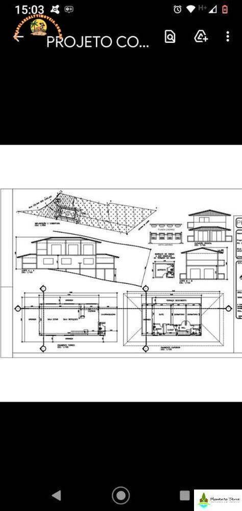 Terreno, 1316 m² - Foto 2
