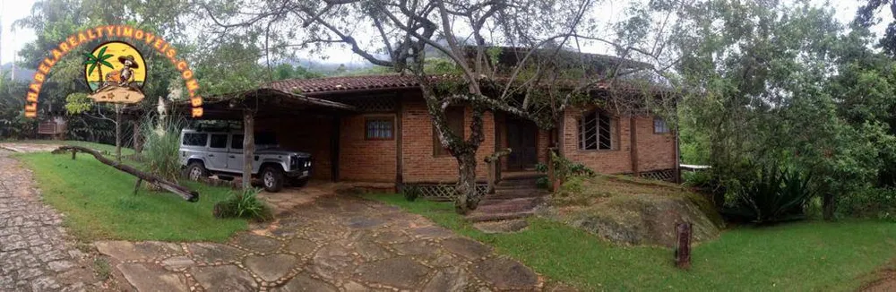 Casa, 3 quartos, 263 m² - Foto 4