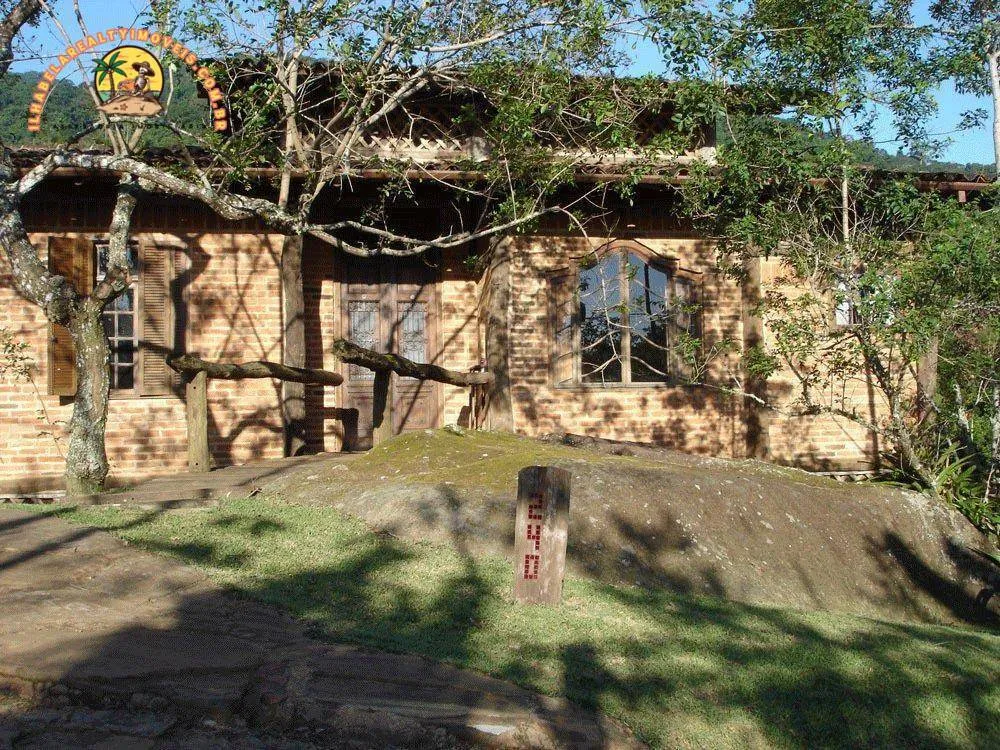 Casa, 3 quartos, 263 m² - Foto 1