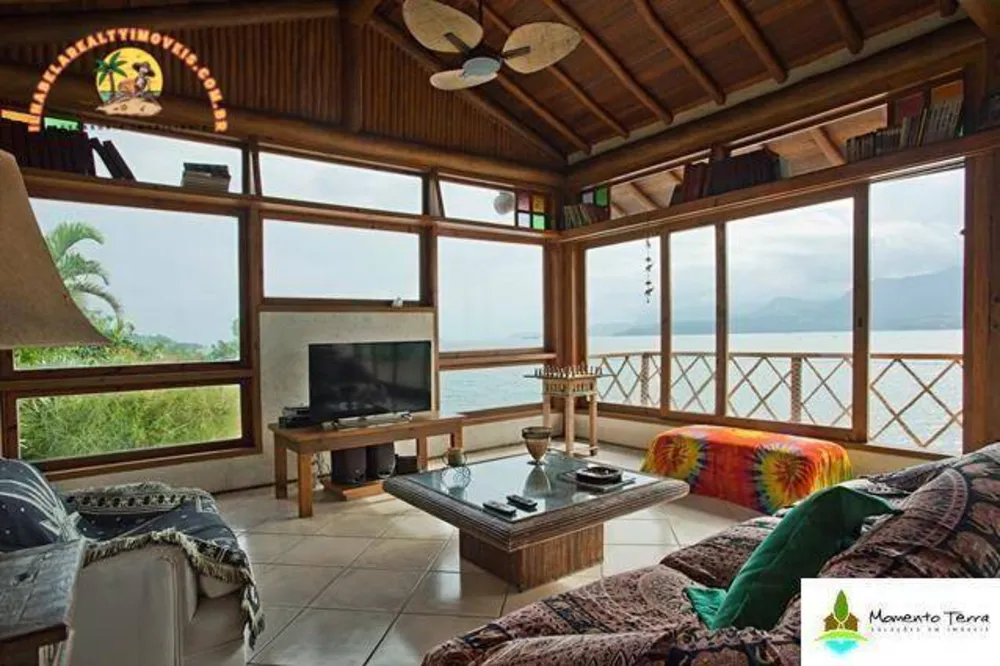 Casa, 5 quartos, 300 m² - Foto 5