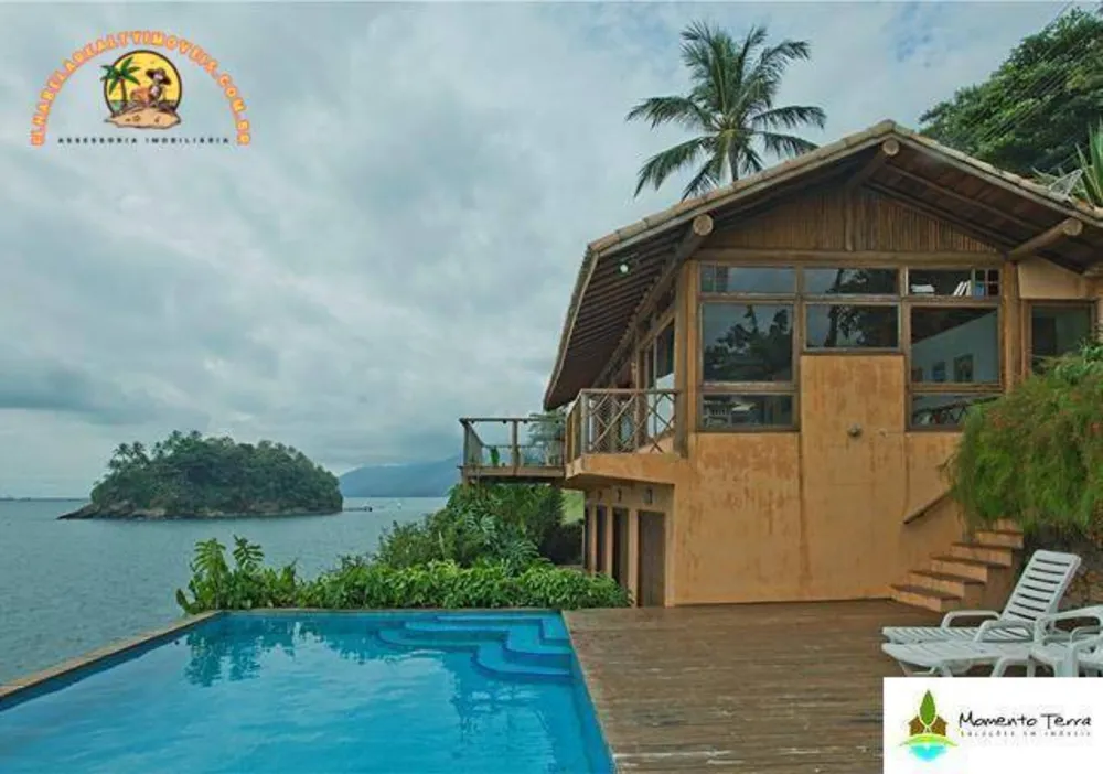 Casa, 5 quartos, 300 m² - Foto 4