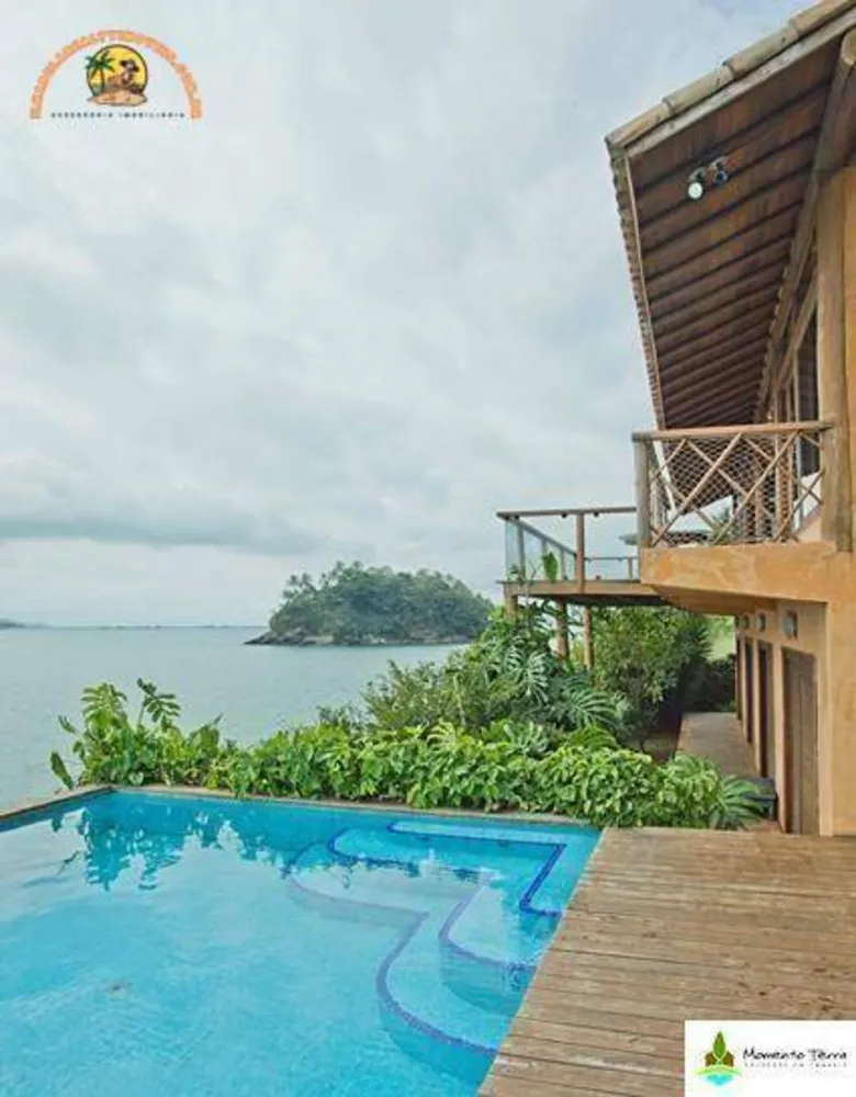 Casa, 5 quartos, 300 m² - Foto 3